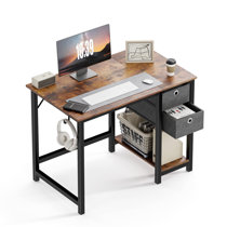 Writing desk 2025 with bench seat